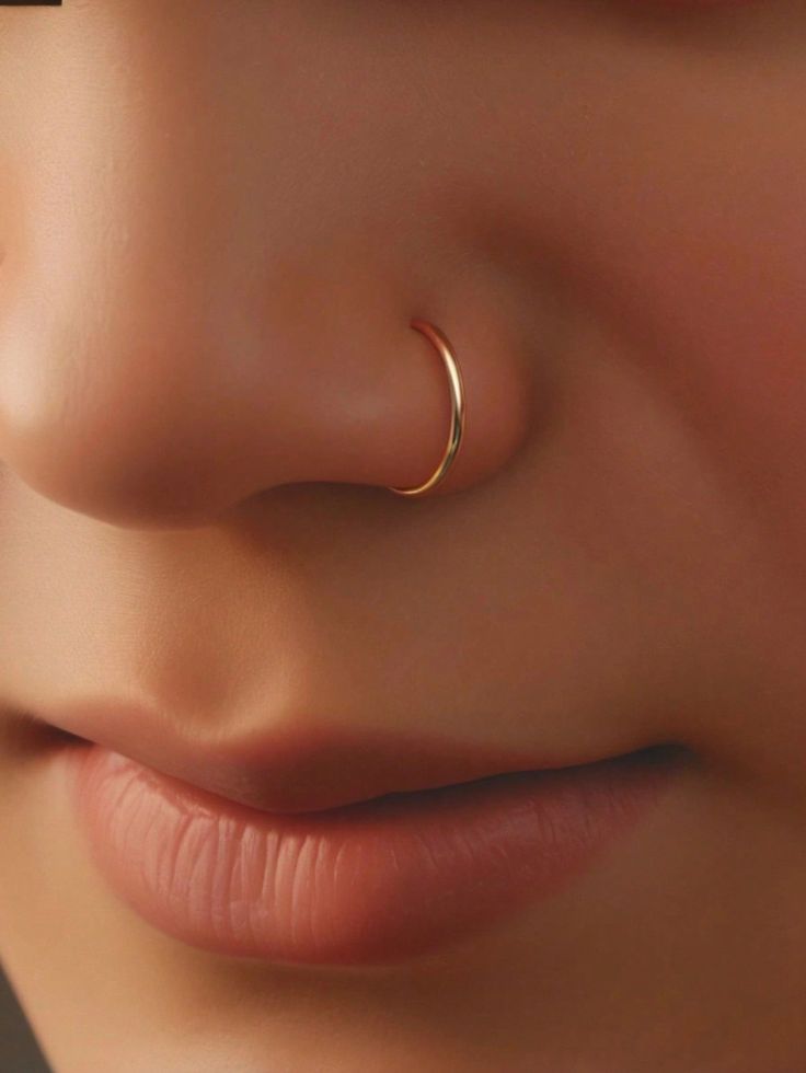 D-Shaped Silver Finish Accessory